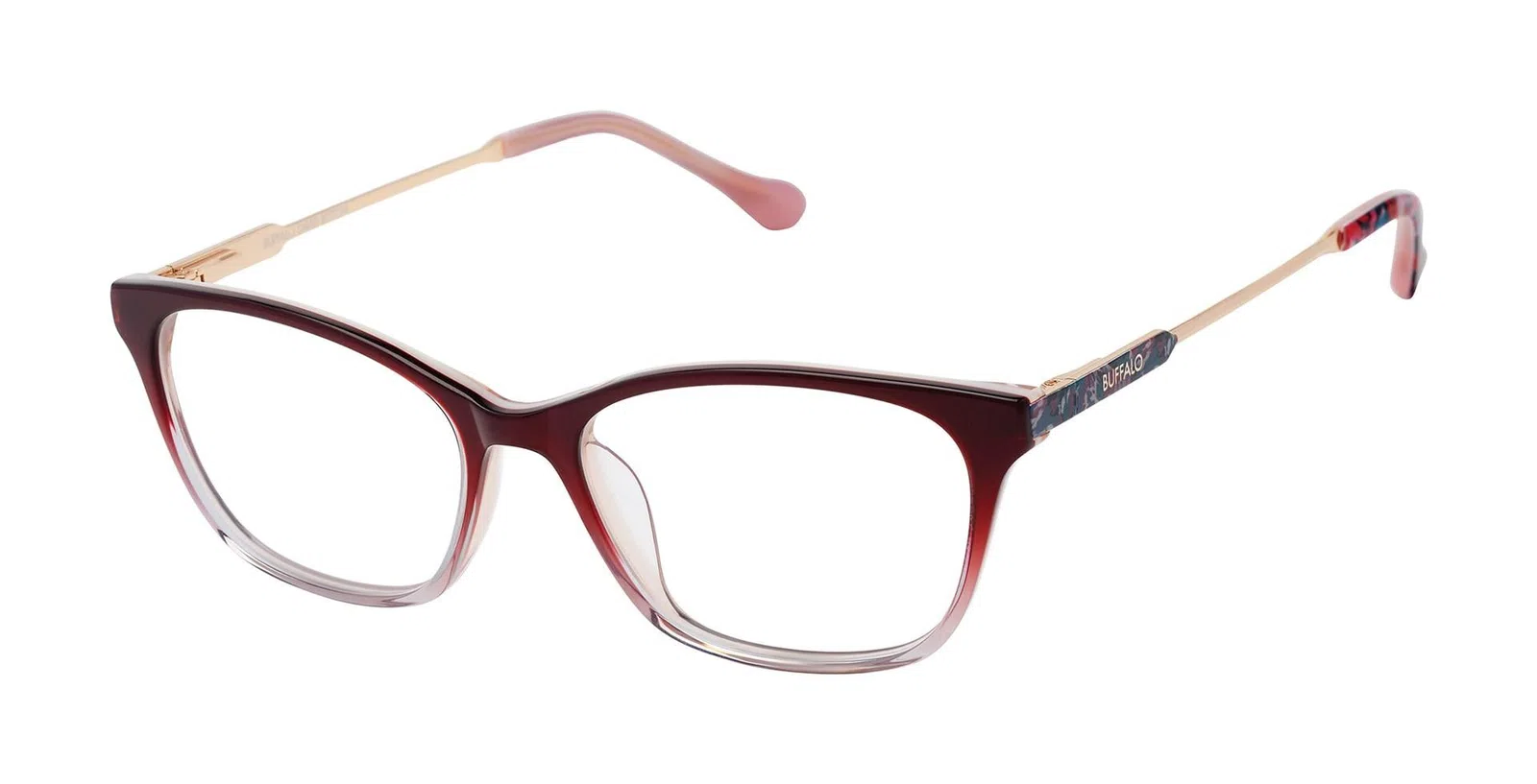 Buffalo by David Bitton BW041 Eyeglasses - view 2